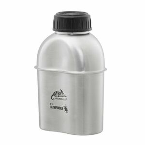 Nerezová polní láhev Pathfinder Helikon-Tex® 1150 ml (Barva: Stříbrná) obraz