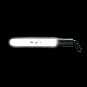Signalizační LED světlo Glowstick Nite Ize® – Bílá (Barva: Bílá) obraz
