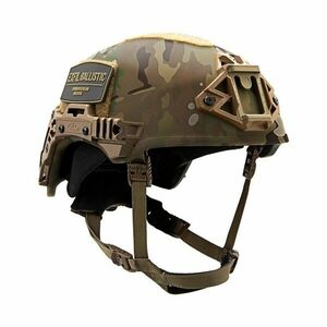 Balistická helma EXFIL Ballistic Team Wendy® – Ranger Green (Barva: Ranger Green, Velikost: XL) obraz