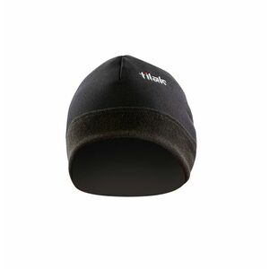 Termoizolační rolovací čepice Tilak® (Barva: Černá, Velikost: XL) obraz