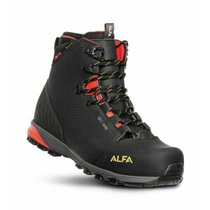 Pánská obuv Holt A/P/S/ Gore-Tex Alfa® (Barva: Černá, Velikost: 46 (EU)) obraz