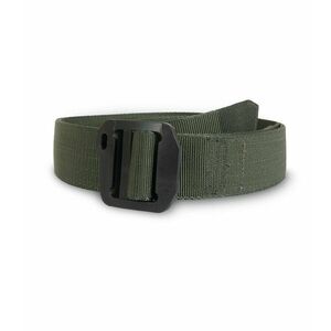 Opasek BDU 1, 5" First Tactical® – Olive Green (Barva: Olive Green, Velikost: XXL) obraz