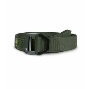 Opasek Tactical 1, 75" First Tactical® – Olive Green (Barva: Olive Green, Velikost: XXL) obraz