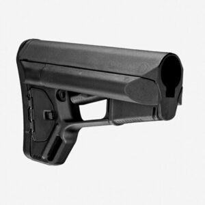 Pažba ACS® Carbine Stock Mil-Spec Magpul® – Černá (Barva: Černá) obraz