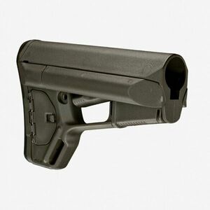 Pažba ACS® Carbine Stock Mil-Spec Magpul® – Olive Drab (Barva: Olive Drab) obraz