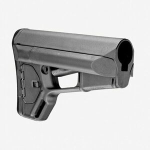 Pažba ACS® Carbine Stock Mil-Spec Magpul® – Stealth Grey (Barva: Stealth Grey) obraz