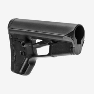 Pažba ACS-L™ Carbine Stock Mil-Spec Magpul® – Černá (Barva: Černá) obraz