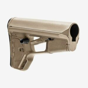 Pažba ACS-L™ Carbine Stock Mil-Spec Magpul® – Dark Earth (Barva: Dark Earth) obraz