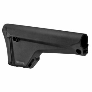 Pažba MOE® Rifle AR15/M16 Magpul® – Černá (Barva: Černá) obraz