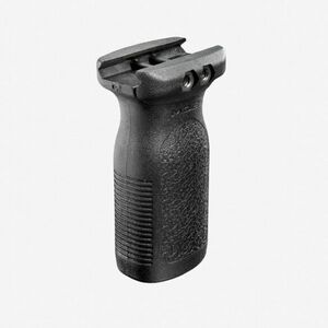 Přední rukojeť RVG® - Rail Vertical Grip Magpul® – Černá (Barva: Černá) obraz