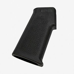 Pažbička MOE-K® Grip AR15/M4 Magpul® – Černá (Barva: Černá) obraz