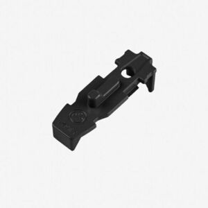 Botka Tactile Lock Type 1 Magpul®, 5 ks – Černá (Barva: Černá) obraz