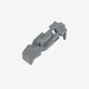 Botka Tactile Lock Type 1 Magpul®, 5 ks – Stealth Grey (Barva: Stealth Grey) obraz