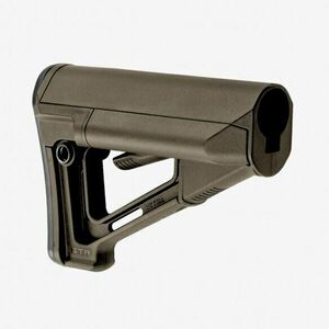 Pažba STR® Carbine Stock Mil-Spec Magpul® – Olive Drab (Barva: Olive Drab) obraz