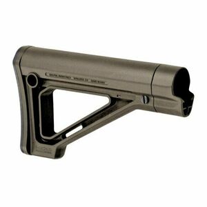 Pažba MOE® Fixed Carbine Stock Mil-Spec Magpul® – Olive Drab (Barva: Olive Drab) obraz