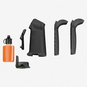 Pažbička MIAD® Gen 1.1 Grip Kit TYPE 1 Magpul® – Černá (Barva: Černá) obraz