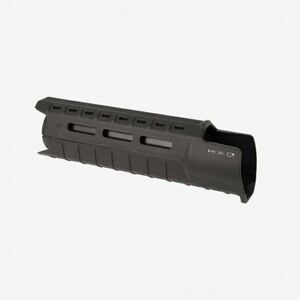 Předpažbí MOE SL® Carbine AR15/M4 Magpul® – Černá (Barva: Černá) obraz