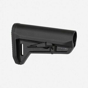 Pažba MOE® SL-K® Carbine Stock Mil-Spec Magpul® – Černá (Barva: Černá) obraz