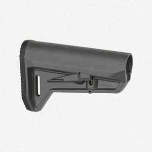 Pažba MOE® SL-K® Carbine Stock Mil-Spec Magpul® – Stealth Grey (Barva: Stealth Grey) obraz