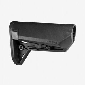 Pažba MOE® SL-S™ Carbine Stock - Mil-Spec Magpul® – Černá (Barva: Černá) obraz