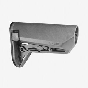 Pažba MOE® SL-S™ Carbine Stock - Mil-Spec Magpul® – Stealth Grey (Barva: Stealth Grey) obraz