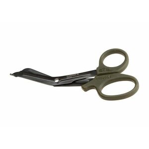 Medic nůžky Trauma Shear Clawgear® – Olive Green (Barva: Olive Green, Velikost: 19 cm) obraz