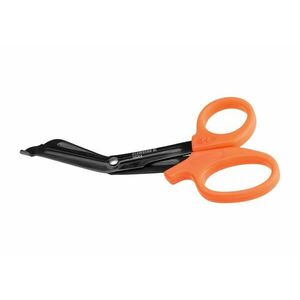 Medic nůžky Trauma Shear Clawgear® – Oranžová (Barva: Oranžová, Velikost: 19 cm) obraz