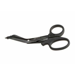 Medic nůžky Trauma Shear Clawgear® – Černá (Barva: Černá, Velikost: 14 cm) obraz