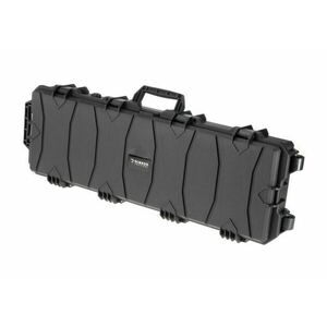 Přepravní kufr na zbraň PNP 136 cm Nimrod Tactical® (Barva: Černá) obraz