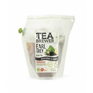 Čaj na cesty Earl Grey Grower's Cup® (Barva: Vícebarevná) obraz