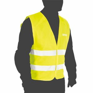 Reflexní vesta Oxford Bright Packaway L/XL žlutá fluo obraz