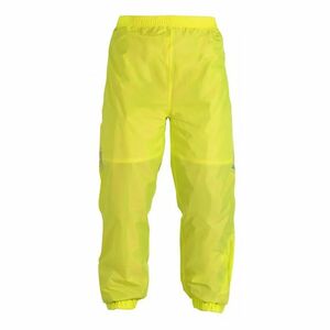 Nepromokavé kalhoty Oxford Rain Seal Fluo žlutá fluo 6XL obraz