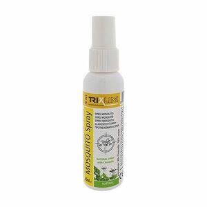 Repelentní sprej na komáry Trixline Mosquito Spray 60ml obraz