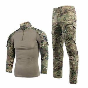Uniforma Combat G2 kalhoty / UBACS (Barva: Multi Camo, Velikost: XXL) obraz