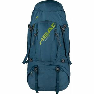 Head COLOMBO 70 Turistický batoh, modrá, velikost obraz