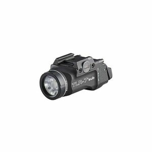 LED svítilna TLR-7 Sub na Glock 43X/48 Rail Streamlight® (Barva: Černá) obraz