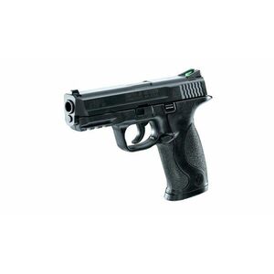Vzduchová pistole Smith & Wesson M&P40 / ráže 4, 5 mm (.177) Umarex® (Barva: Černá) obraz