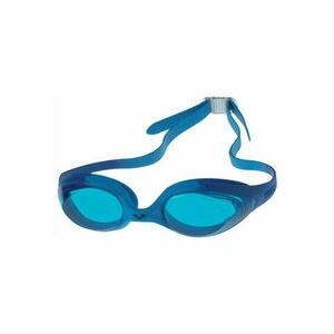 Arena SPIDER JR Dětské plavecké brýle, modrá, velikost obraz