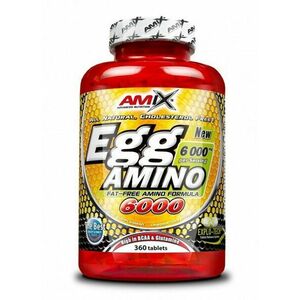 EGG Amino 6000 - Amix 360 tbl. obraz
