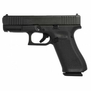 Pistole Glock 45 FS MOS / ráže 9x19 (Barva: Černá) obraz