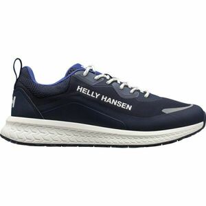 Helly Hansen EQA Pánská volnočasová obuv, tmavě modrá, velikost 43 obraz