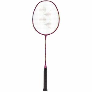 Yonex DUORA 9 Badmintonová raketa, růžová, velikost obraz