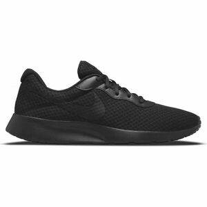 Nike TANJUN Pánská volnočasová obuv, černá, velikost 44.5 obraz