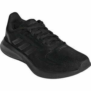 adidas RUNFALCON 2.0 K Dětská sportovní obuv, černá, velikost obraz