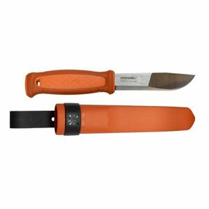 Nůž Kansbol Morakniv® - oranžová (Barva: Oranžová) obraz