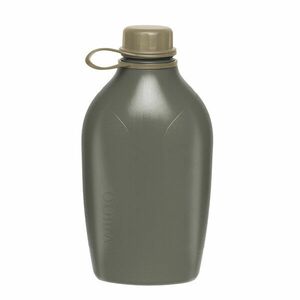 Polní lahev Explorer Bottle Wildo® 1 l – Khaki (Barva: Khaki) obraz