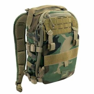 Batoh Modular Assault Pack AMAP III Agilite® – M81 Woodland (Barva: M81 Woodland) obraz
