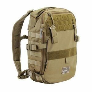 Batoh Modular Assault Pack AMAP III Agilite® – Coyote Brown (Barva: Coyote Brown) obraz