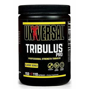 Tribulus Pro - Universal 100 kaps. obraz
