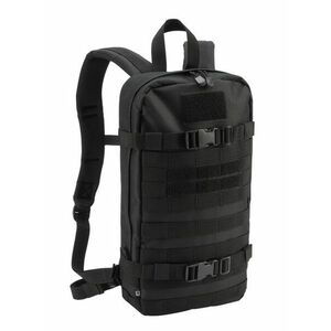 Brandit US Cooper Daypack batoh, černý 11l obraz